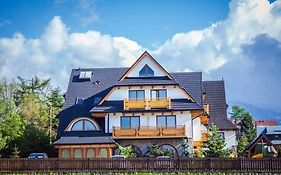 Sichlański Dworek&SPA